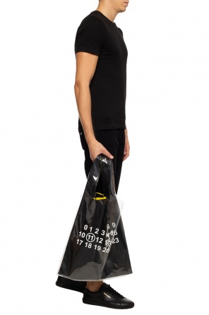 Shopper bag, zdjęcie 2 Shopper bag od Maison Margiela